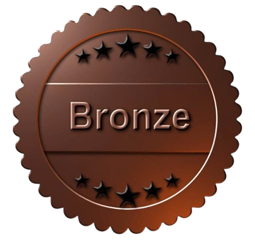 Bronze Medal