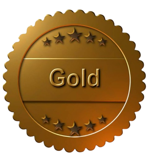 Gold Medal